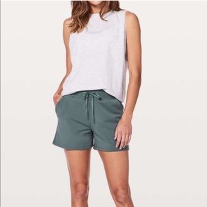 Lululemon Every Moment Short
